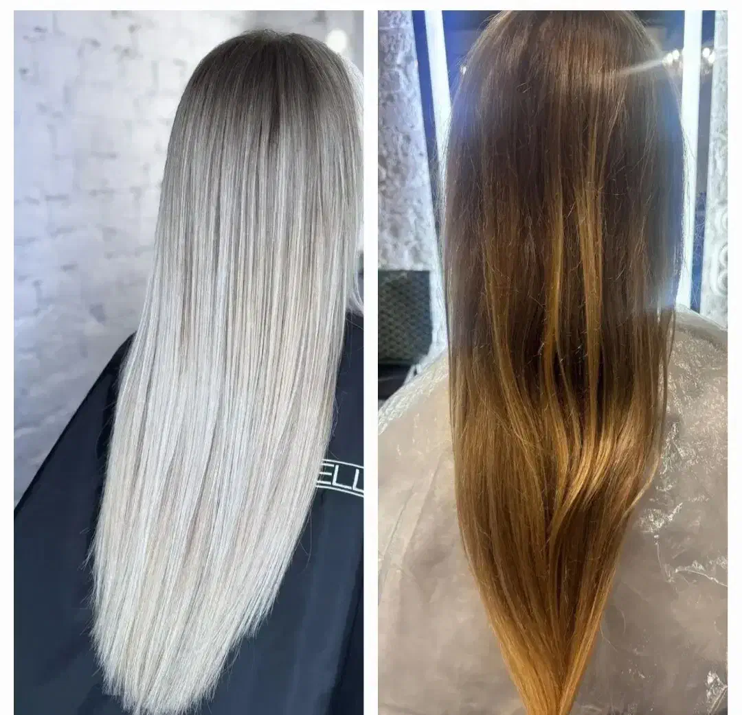 آموزش رنگ ولایت وخدمات رنگ ولایت به مشتری|خدمات آرایشگری و زیبایی|ورامین, شهرک مدرس|دیوار