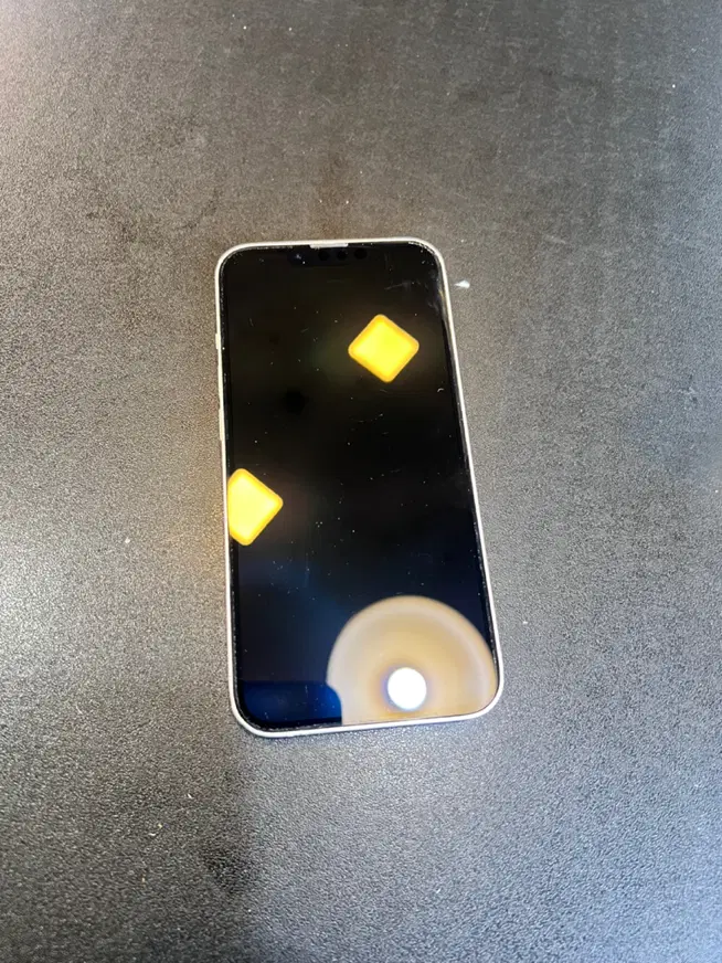 Iphone 13 128G|موبایل|رشت, استادسرا|دیوار