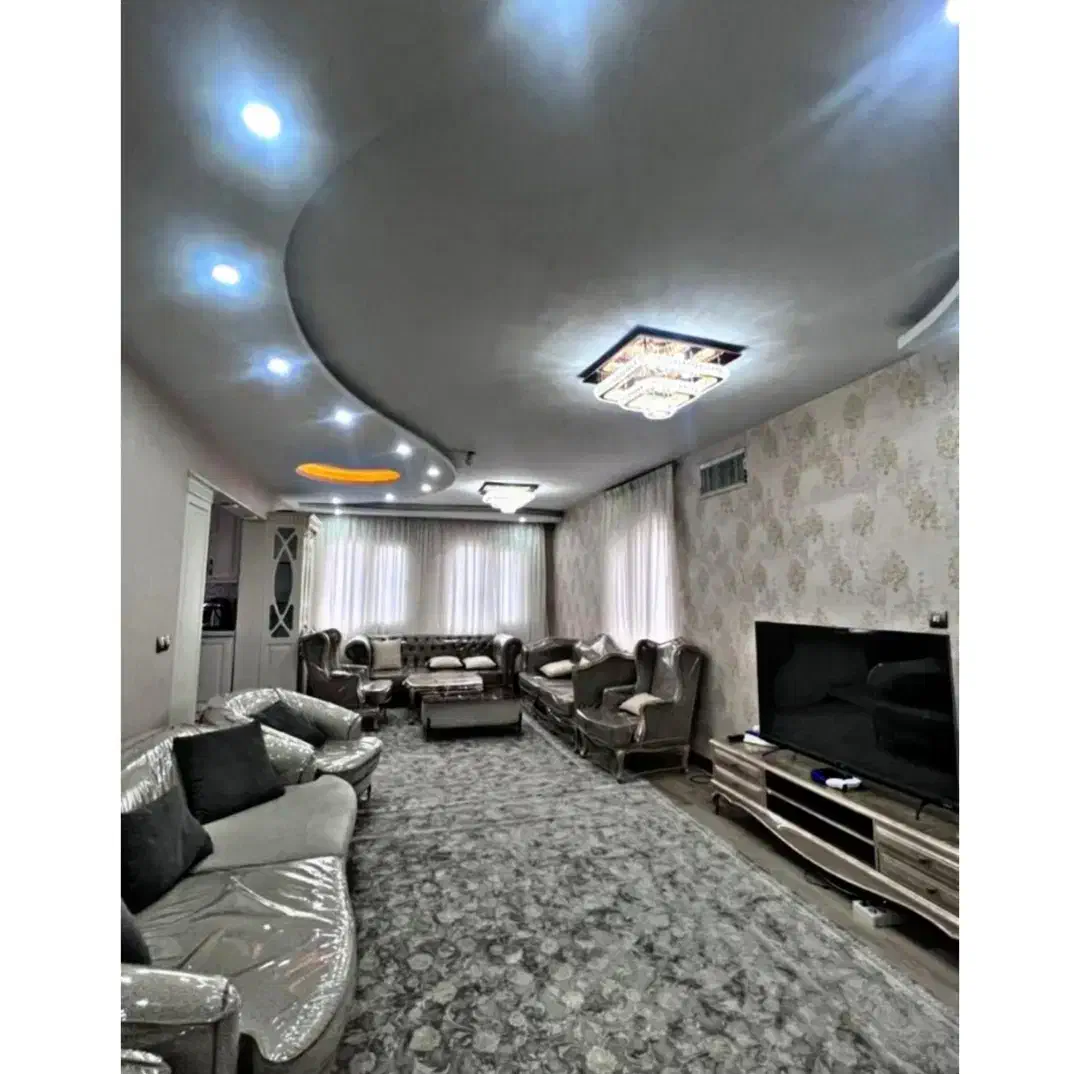 (لذت برج نشینی در برج های فاز۹پردیس ویوهمیشگی)|فروش آپارتمان|پردیس, فاز ۹|دیوار