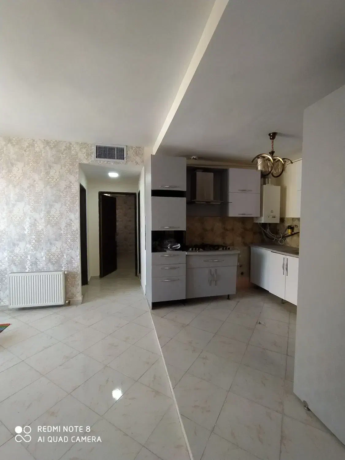 آپارتمان شیک مجتمع قوی پامچال تهاتر با خودرو|فروش آپارتمان|گلبهار, شهر جدید گلبهار|دیوار