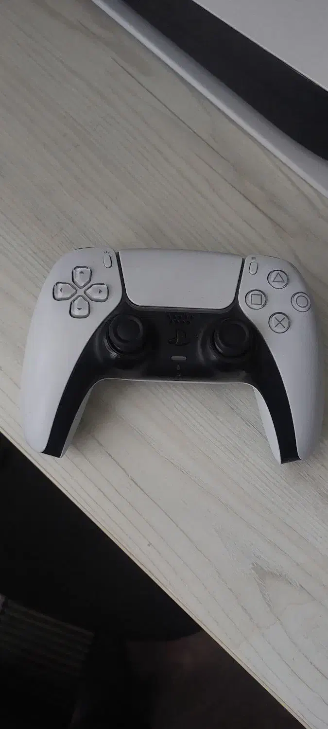ps5 fat digital|کنسول، بازی ویدئویی و آنلاین|کرج, گوهردشت|دیوار