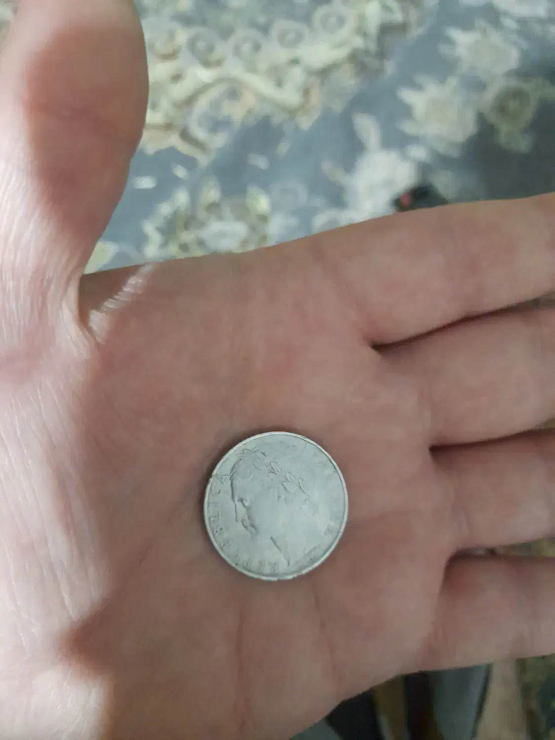 سکه عتیقه کلکسیونی|کلکسیون سکه، تمبر، اسکناس|مشهد, شهید آوینی|دیوار