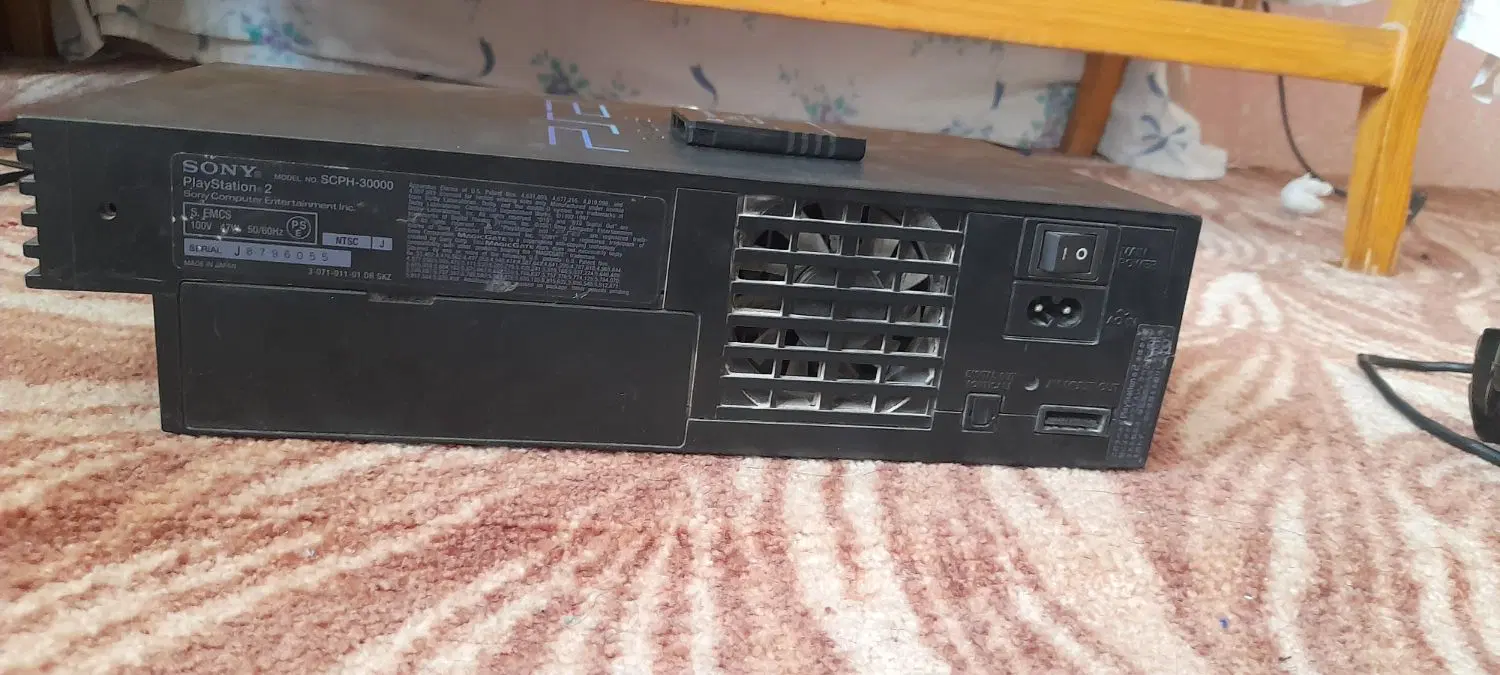 PS2|کنسول، بازی ویدئویی و آنلاین|سراوان, |دیوار