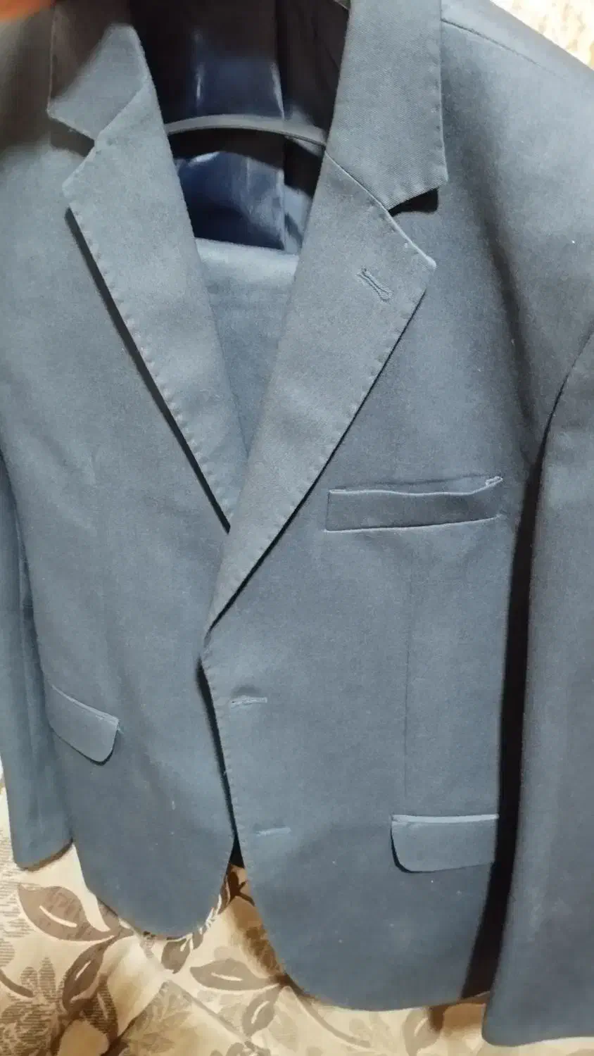 کت و شلوار|کیف، کفش، کمربند|کرمان, |دیوار