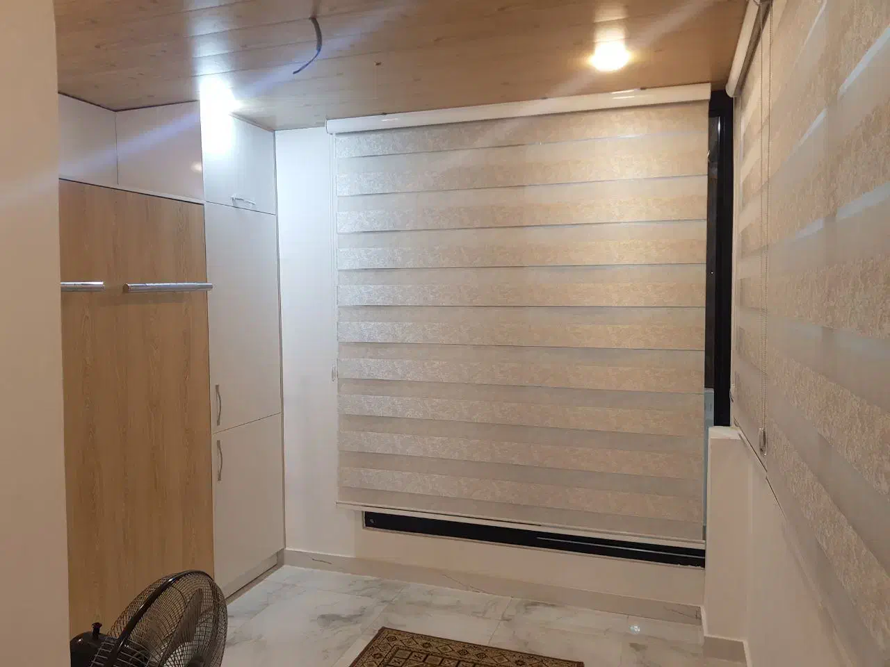 اجاره شاه نشین ویلا متل قو روستای دانیال|اجارهٔ خانه و ویلا|سلمان‌شهر, |دیوار