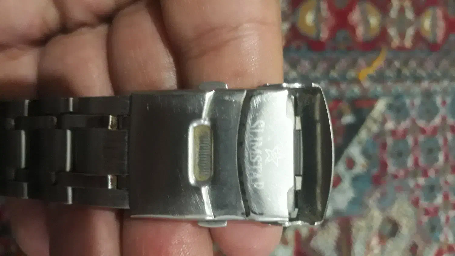 ساعت بخوان|ساعت|امیدیه, |دیوار