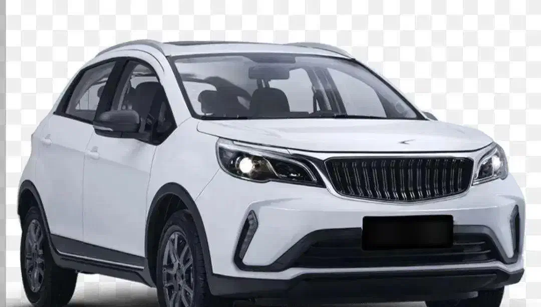 ماشین بک ایکس۳ نیم شاسی صفر|خودرو سواری و وانت|کرمانشاه, |دیوار