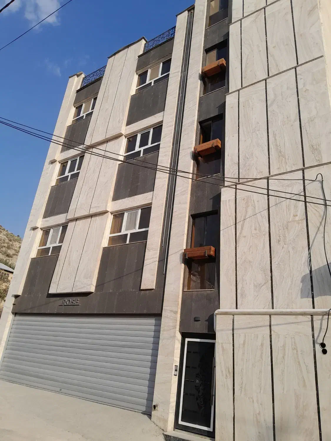 یک‌ واحد آپارتمان سه خوابه|فروش آپارتمان|سپیدان, |دیوار