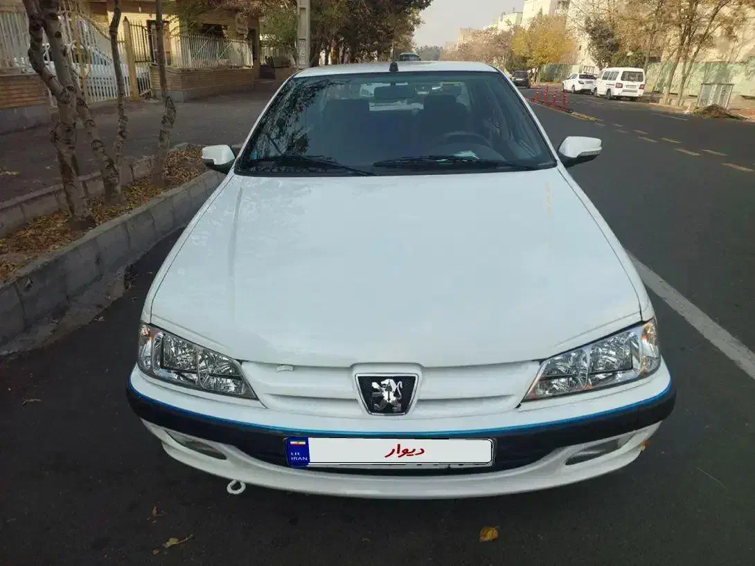 پارس tu5|خودرو سواری و وانت|تبریز, |دیوار