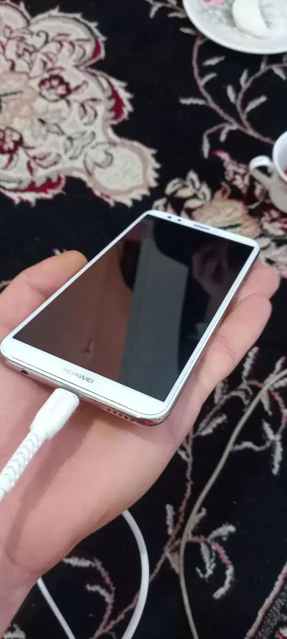 HUAWEI nova 2 lite|موبایل|کرمانشاه, |دیوار