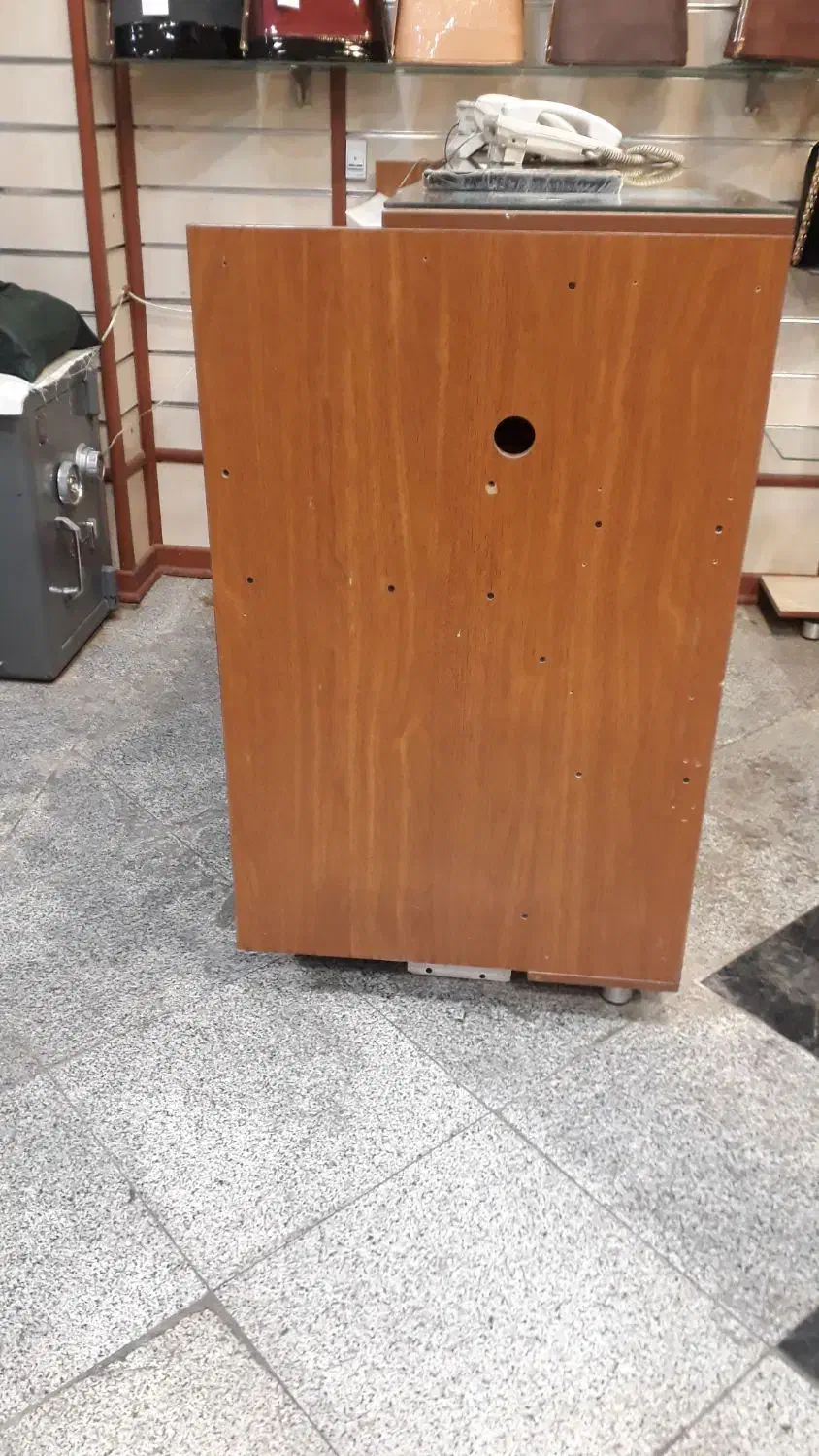 میز اداری|مبلمان اداری|تهران, بازار|دیوار