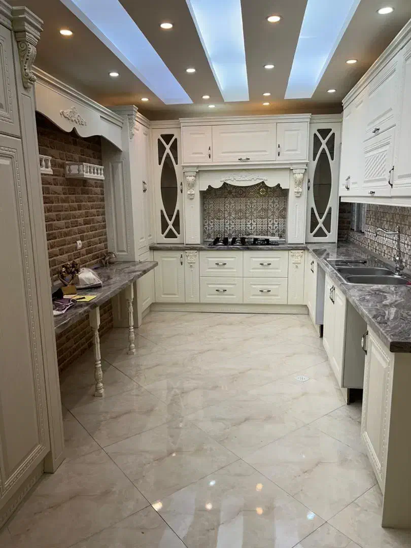 ۱۱۰متر۱خ/صفرتاصدبازسازی/طبقه اول اماده تخلیه