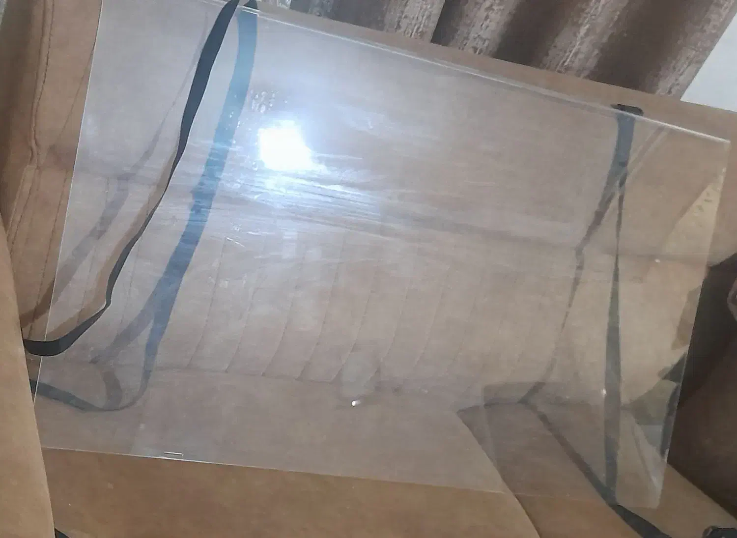 محافظ تلویزیون|تلویزیون و پروژکتور|ری, اقدسیه|دیوار