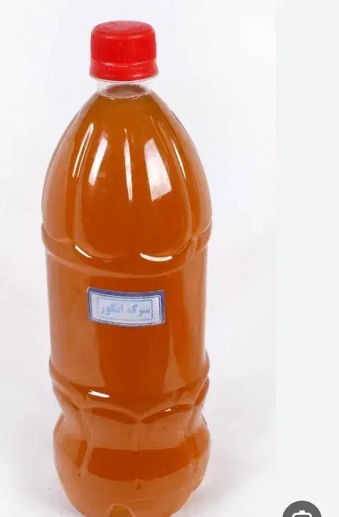 سرکه انگور طبیعی|خوردنی و آشامیدنی|اسلام‌شهر, شهرک سعیدیه|دیوار