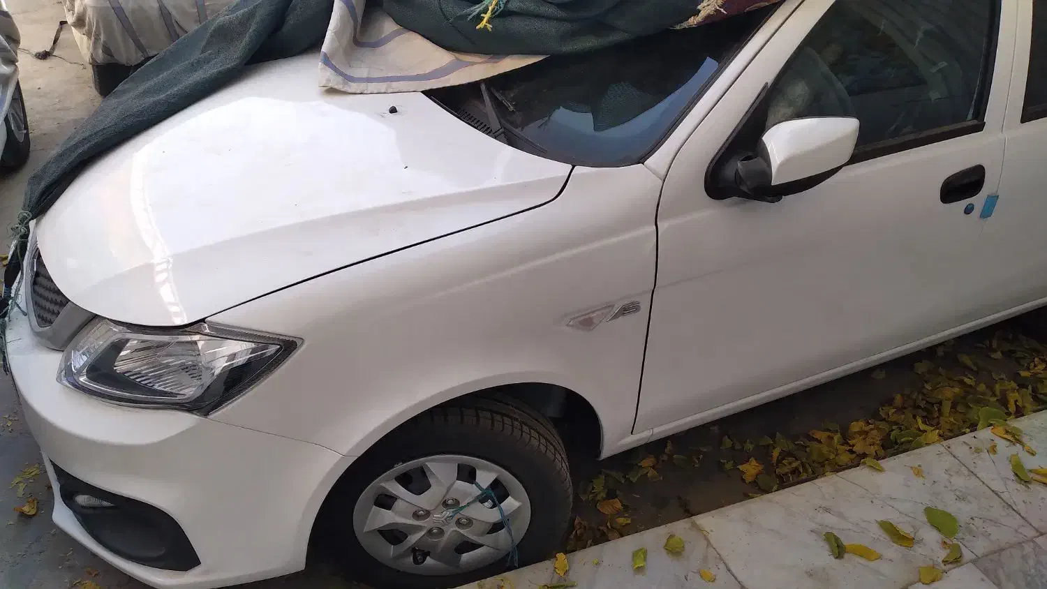 ساینا ۸۵s گانه  صفر کیلومتر|خودرو سواری و وانت|لنجان, |دیوار