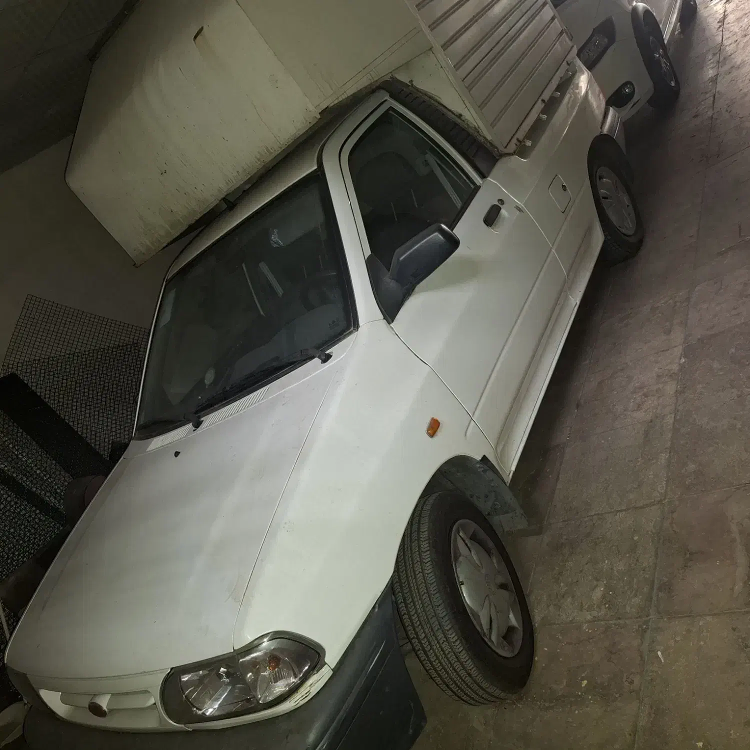 پراید وانت 1401|خودرو سواری و وانت|کرج, شهرک اوج|دیوار