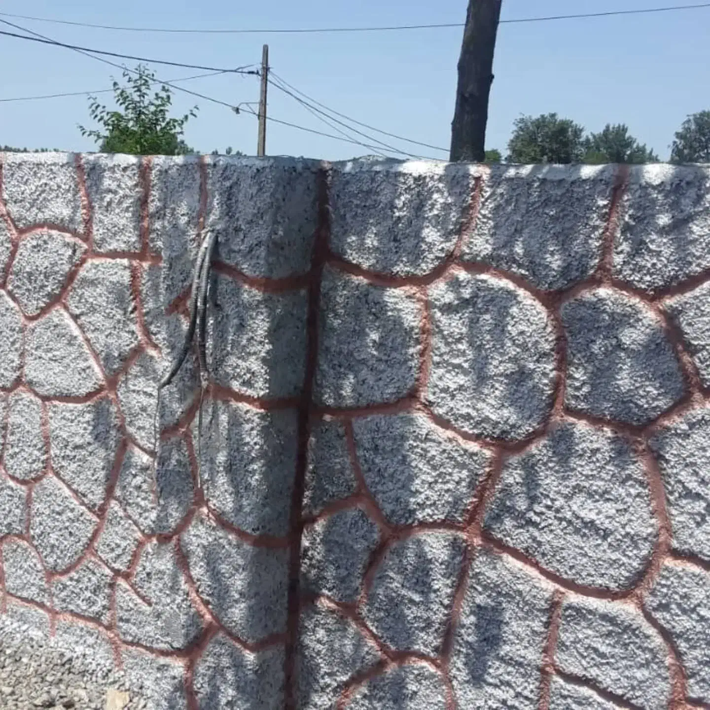 سیمان کاری ،سنگ کار، موزاییک کاشی وسرامیک،نصب درب|خدمات پیشه و مهارت|فومن, |دیوار