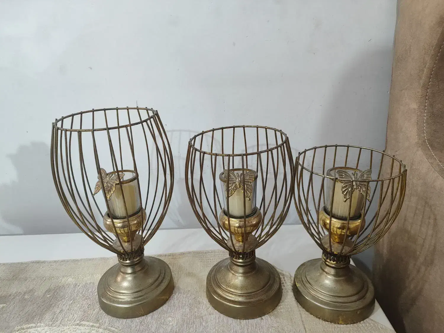 دکوری|صنایع دستی و سایر لوازم تزئینی|اهواز, فولاد|دیوار