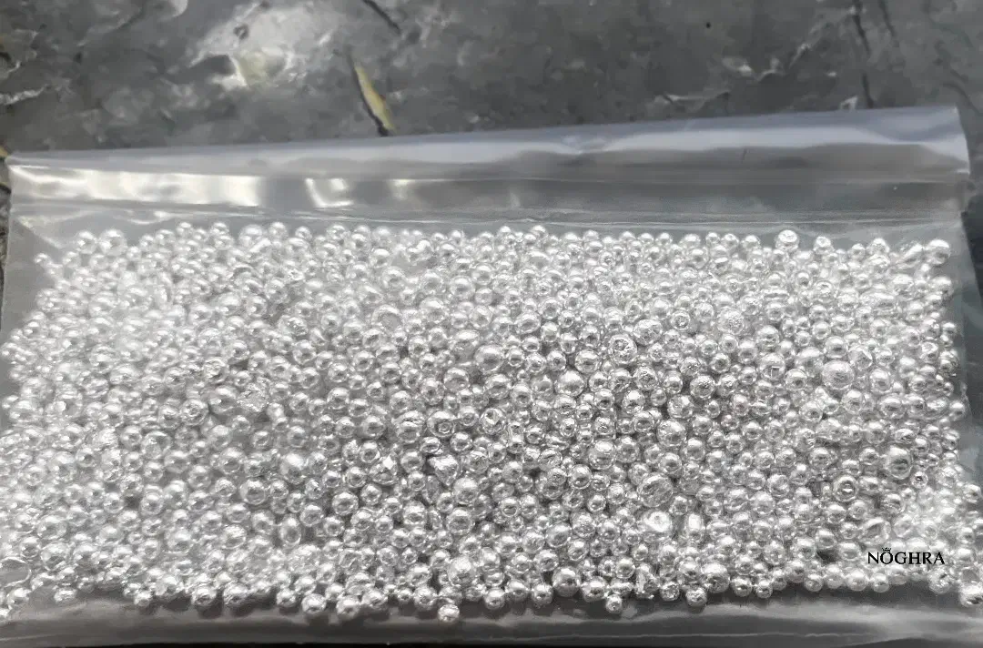 نقره ساچمه|جواهرات|چابهار, |دیوار