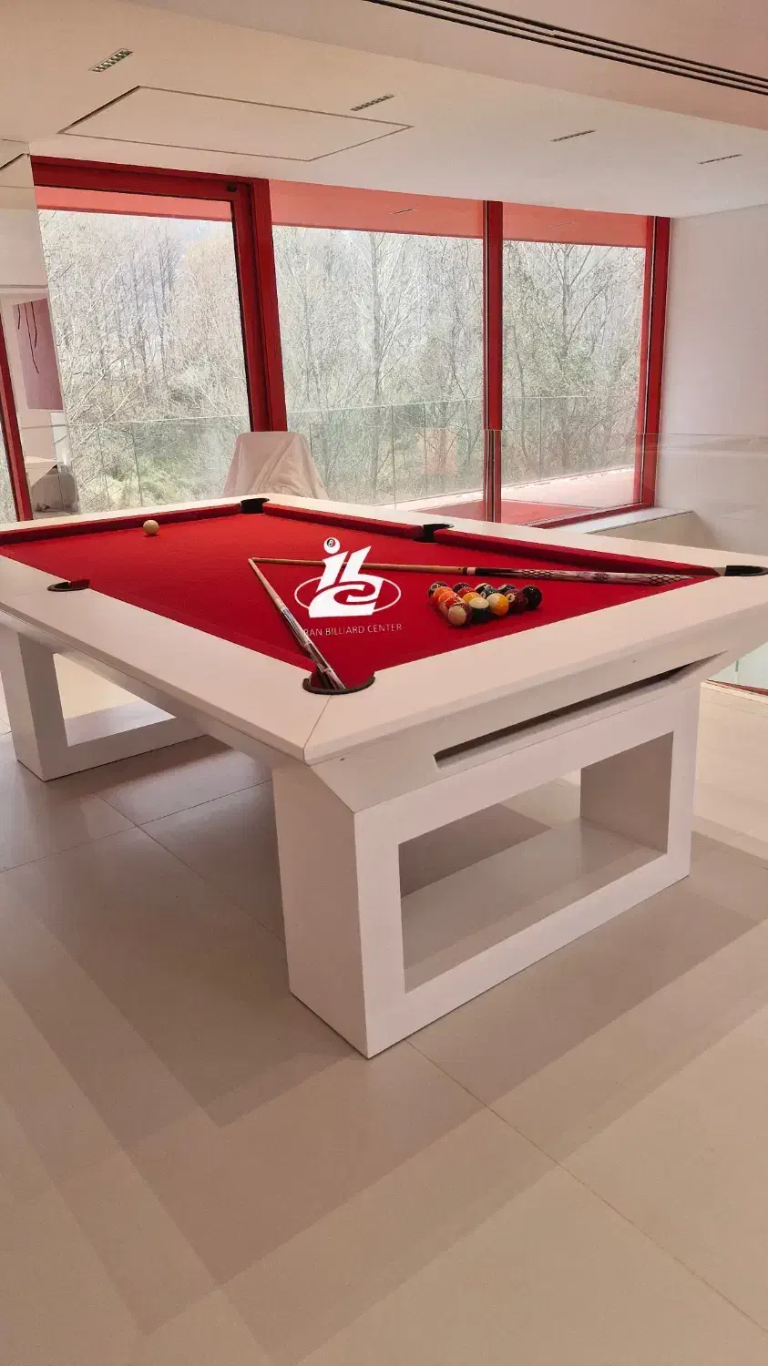 میز بیلیارد|ورزش‌های توپی|تهران, منیریه|دیوار