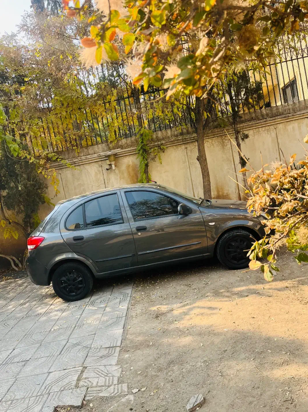 تیبا۲ مدل۱۴۰۰|خودرو سواری و وانت|کلاله, |دیوار