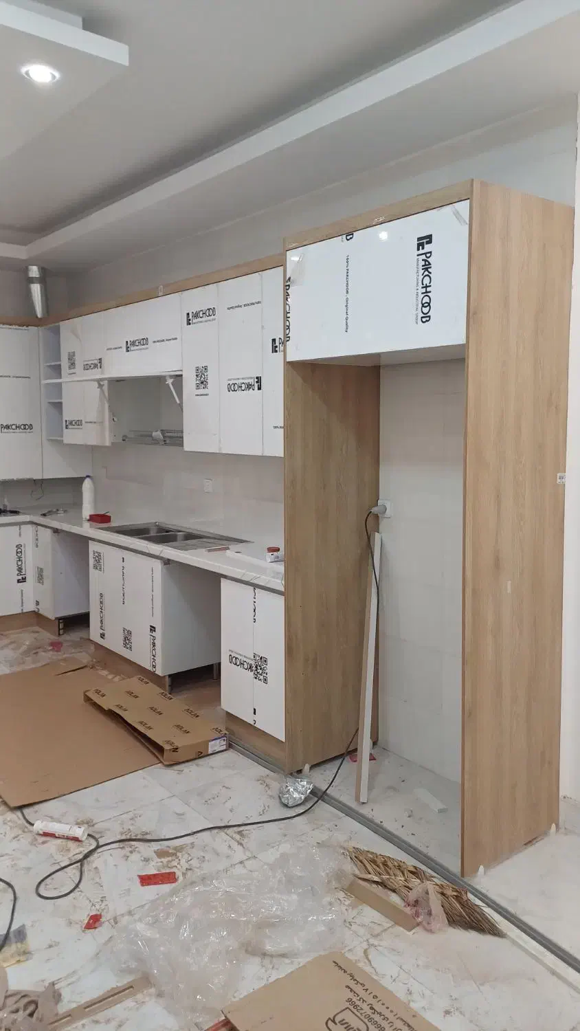 کوی امام طبقه اول سه خواب نوساز|اجارهٔ آپارتمان|سیرجان, |دیوار