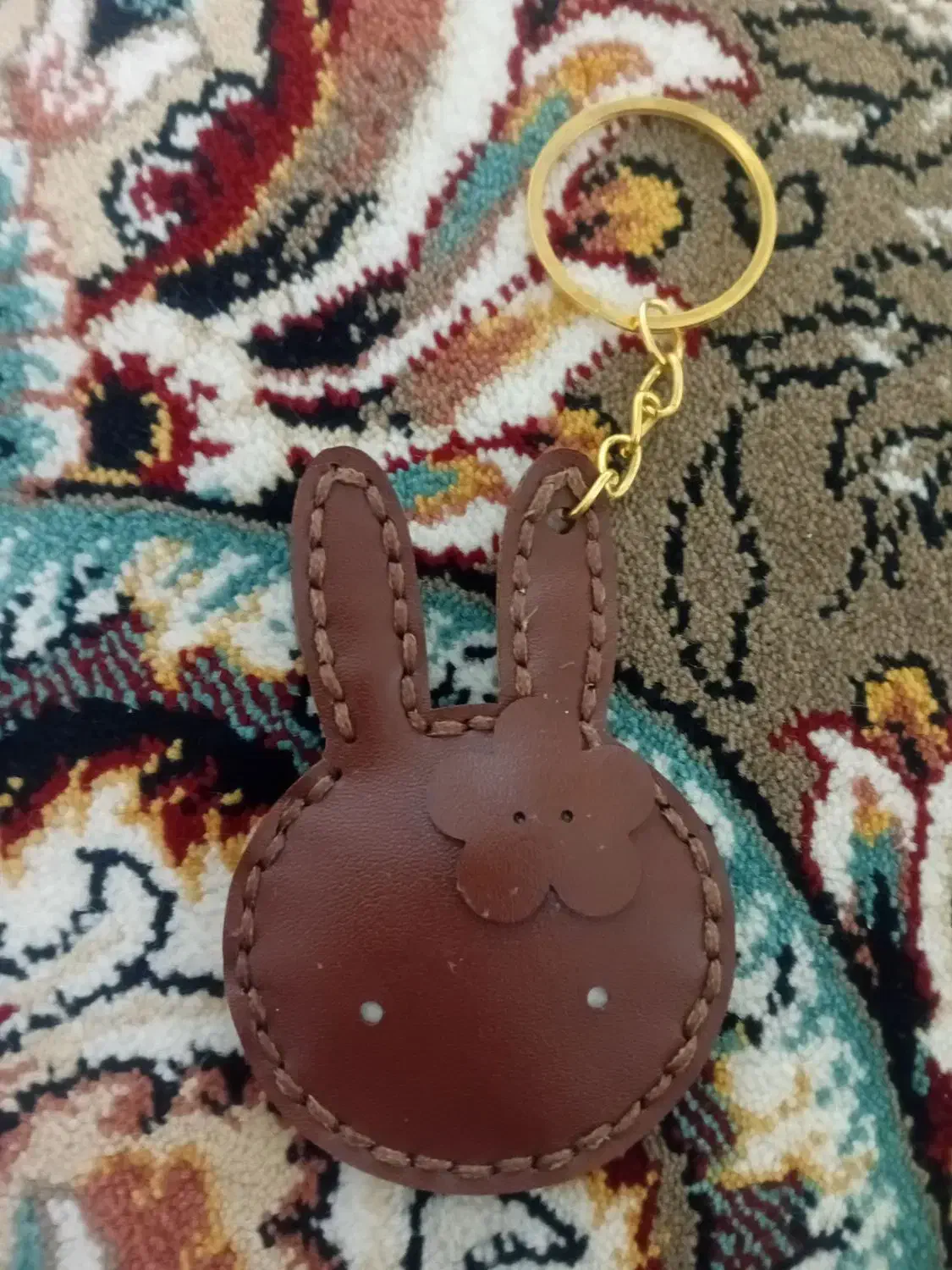 جاسویچی خرگوشی|بدلیجات|قوچان, |دیوار