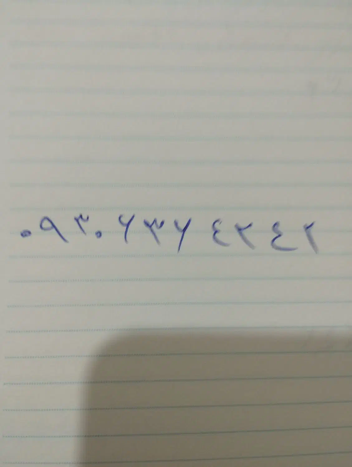 سیم کارت رند ایرانسل 09306364242|سیم‌کارت|اراک, |دیوار