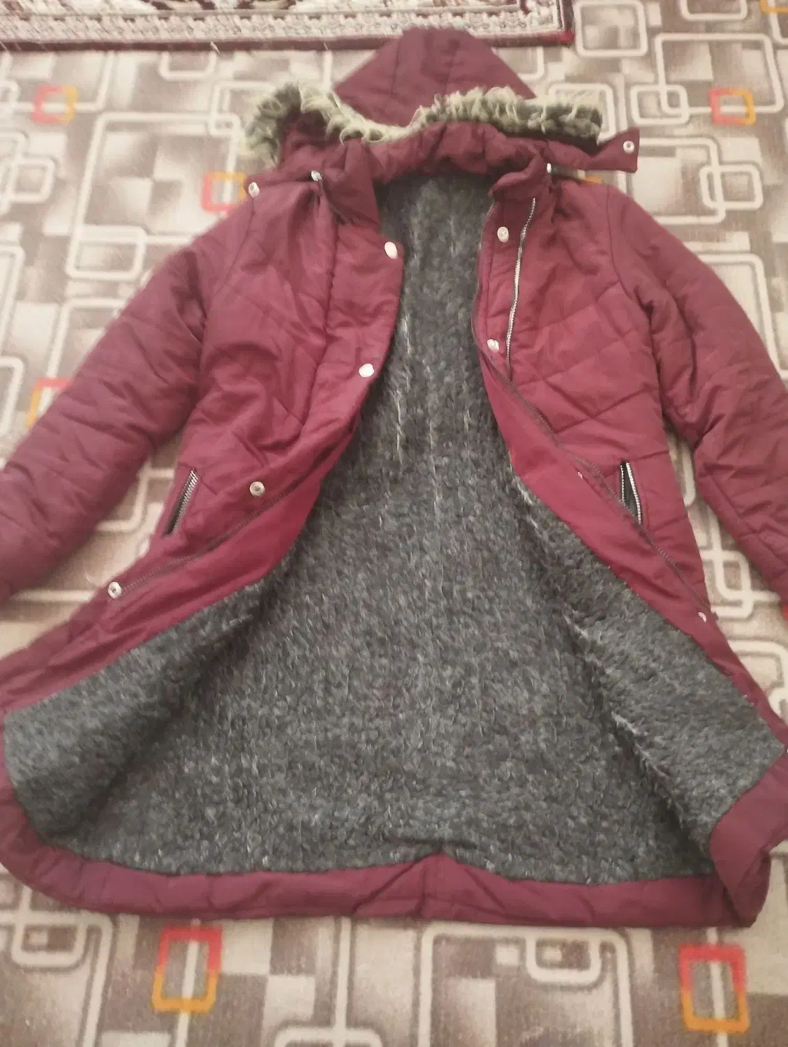 گاپشن|لباس|آسارا, |دیوار