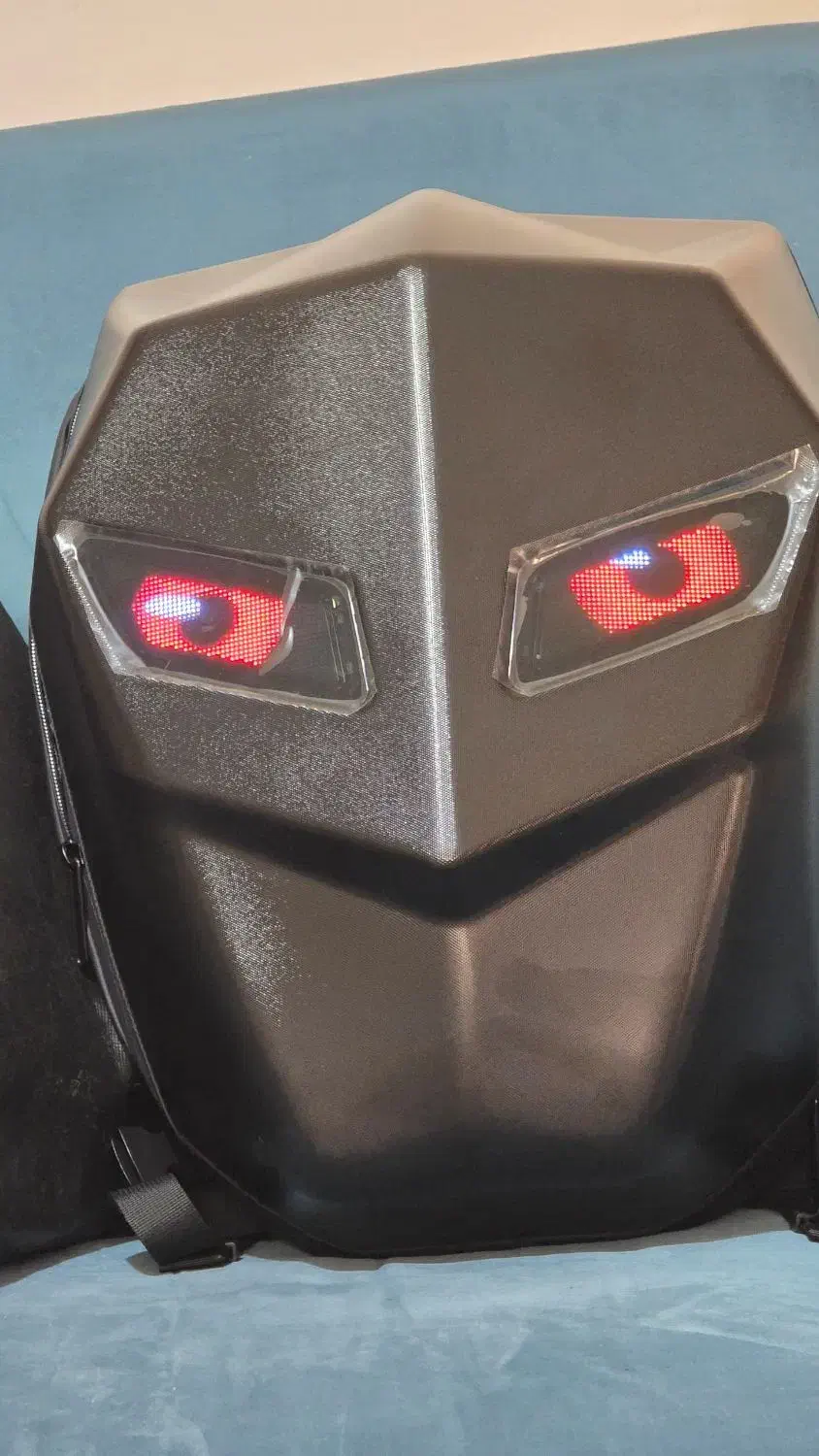 کوله پشتی هوشمند وارداتی|کیف، کفش، کمربند|ری, سیزده آبان|دیوار