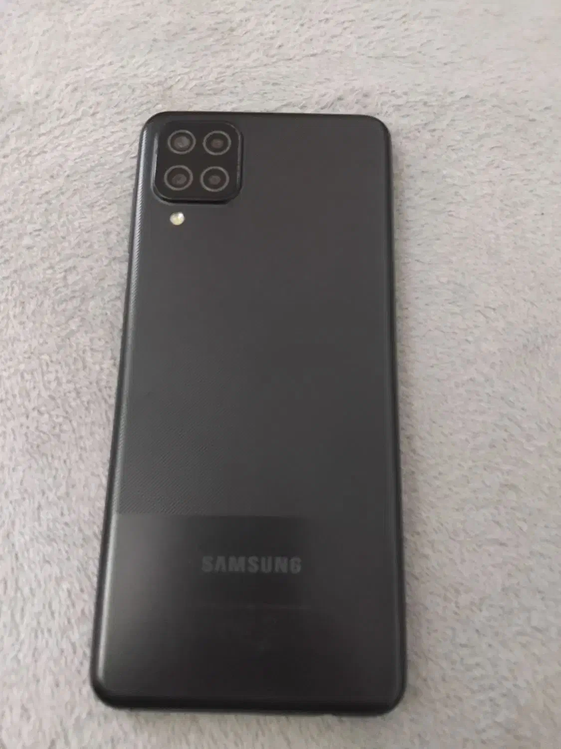 سامسونگ a12|موبایل|تبریز, |دیوار