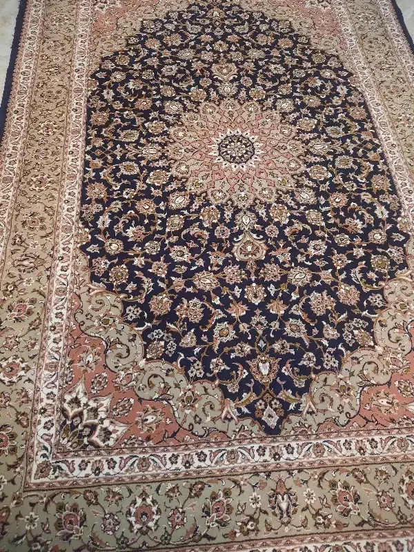 فرش ماشینی ۶ متری|فرش|رشت, شهرک پردیسان|دیوار