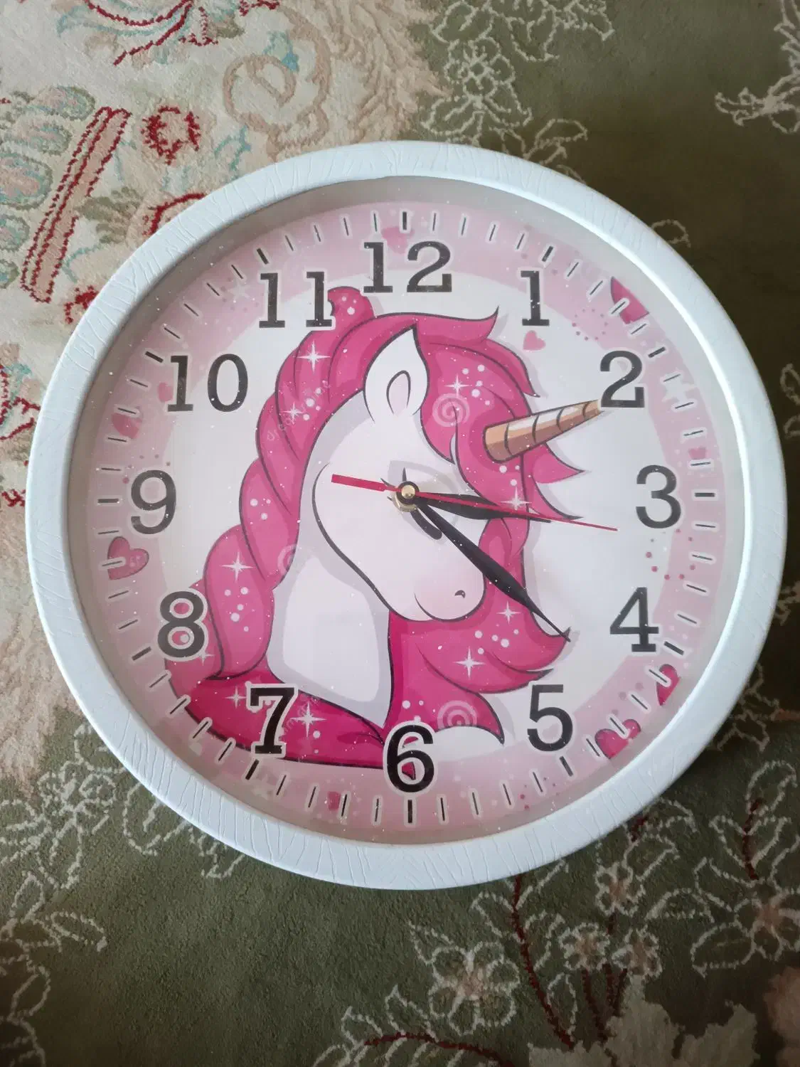 ساعت دیواری|ساعت دیواری و تزئینی|جم, |دیوار