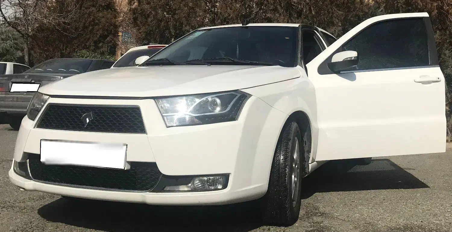 دنا معمولی تیپ 1 مدل 99|خودرو سواری و وانت|کرمانشاه, |دیوار