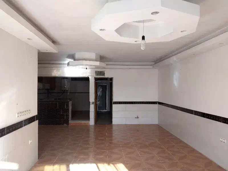 اجاره خانه ویلایی ۱۰۰ متری ۱ خوابه|اجارهٔ خانه و ویلا|قزوین, |دیوار