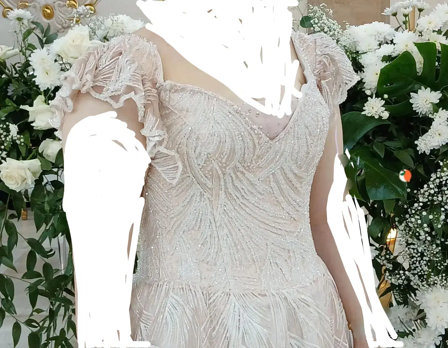 لباس مجلسی|لباس|کرج, حصارک پایین|دیوار