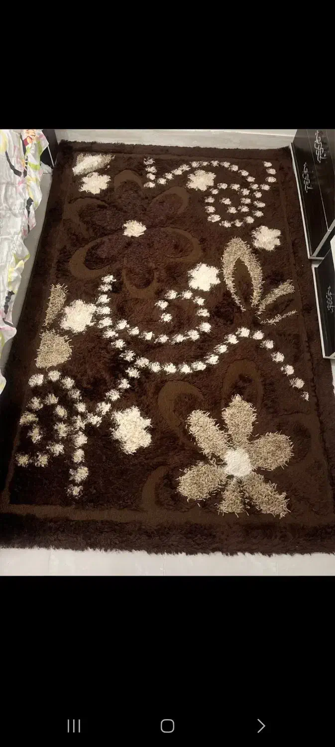 فرش ۴ متری|فرش|محمدیه-قزوین, |دیوار