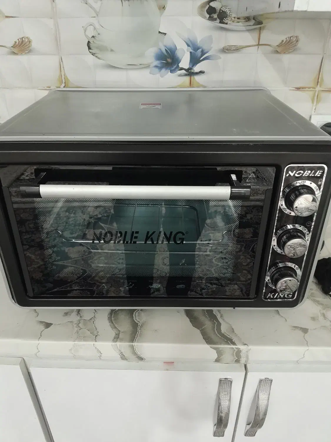 توستر|اجاق گاز و لوازم برقی پخت‌وپز|شوشتر, |دیوار