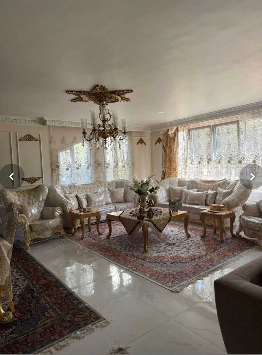 خانم مجردجهت کاردرمنزل خانوادگی|استخدام سرایداری و نظافت|فیروزکوه, |دیوار