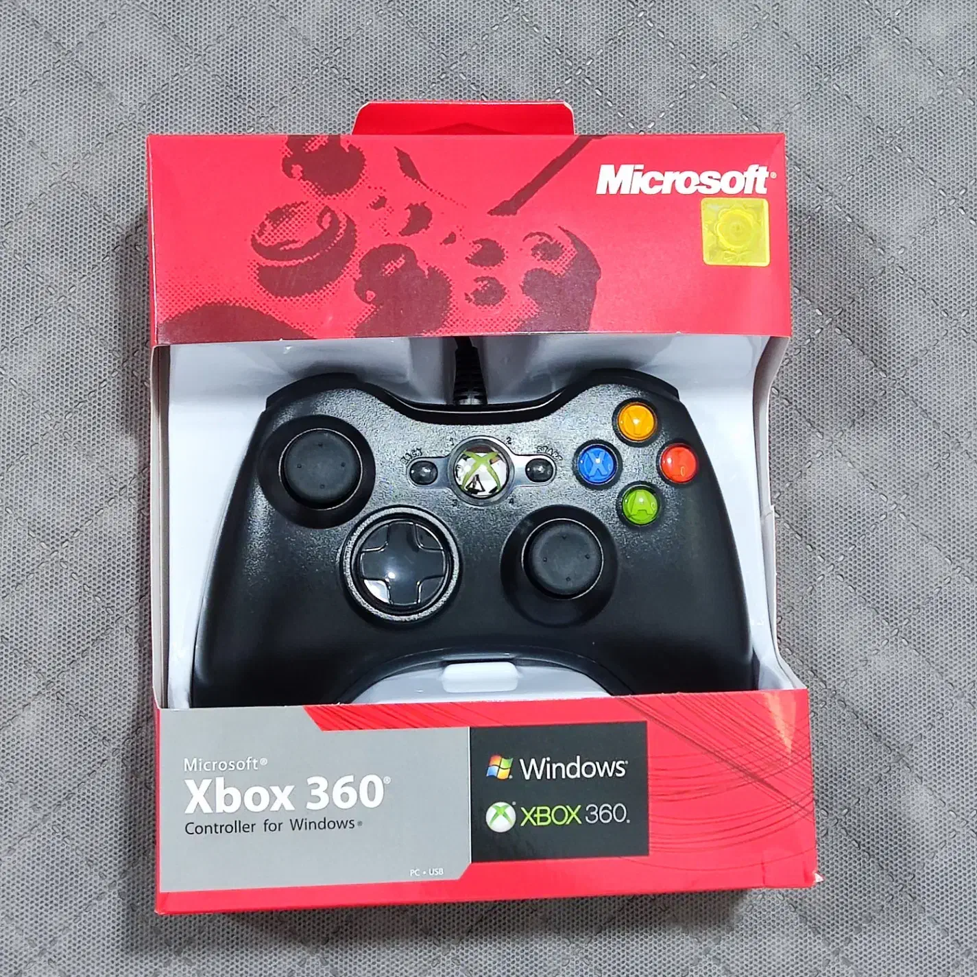 دسته بازی مایکروسافت برای ایکس باکس 360 و ویندوز|کنسول، بازی ویدئویی و آنلاین|دزفول, |دیوار