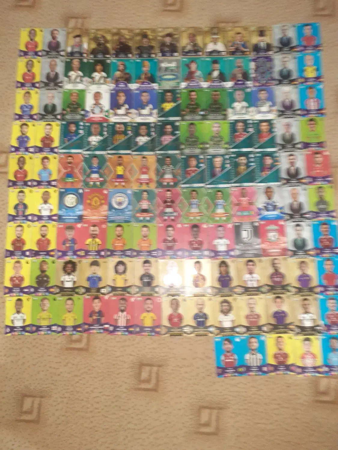 کارت کیمدی حراج|کلکسیون و سرگرمی|ایذه, |دیوار