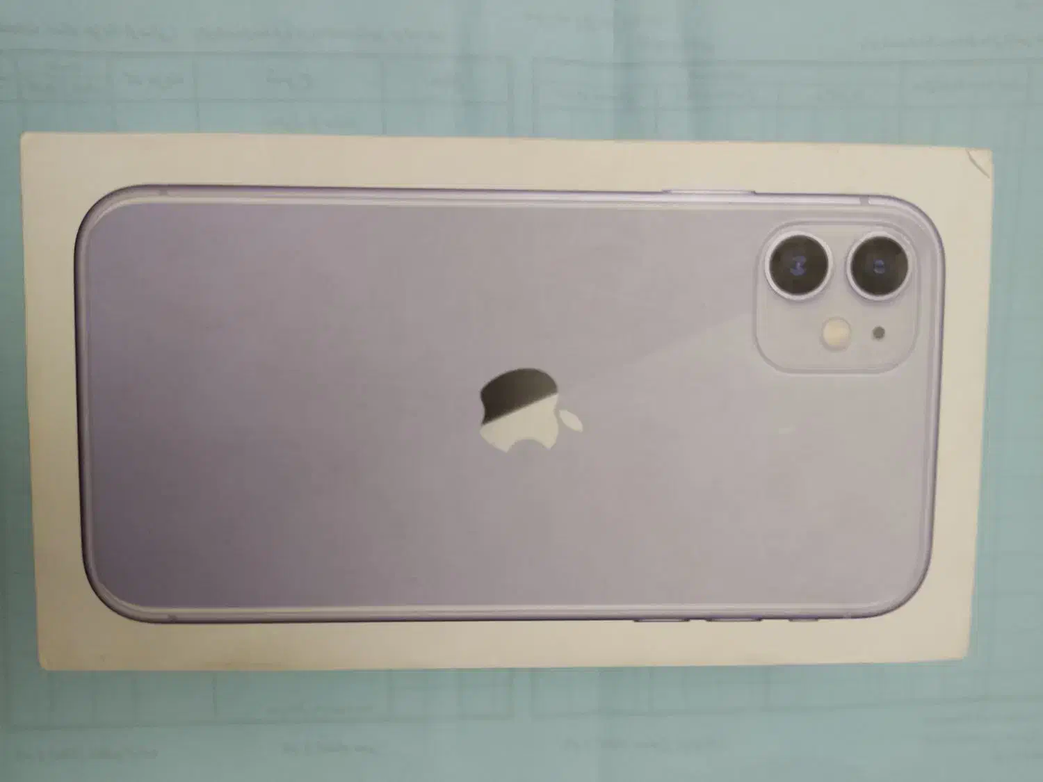 گوشی آیفون ۱۱ نرمال|موبایل|لواسان, |دیوار
