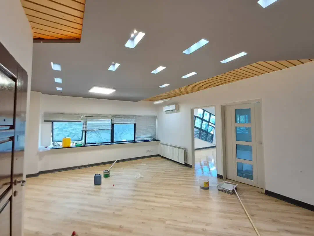 نقاشی ساختمان، (کیفیت بالا،قیمت منصفانه)|خدمات پیشه و مهارت|تهران, جنتآباد مرکزی|دیوار