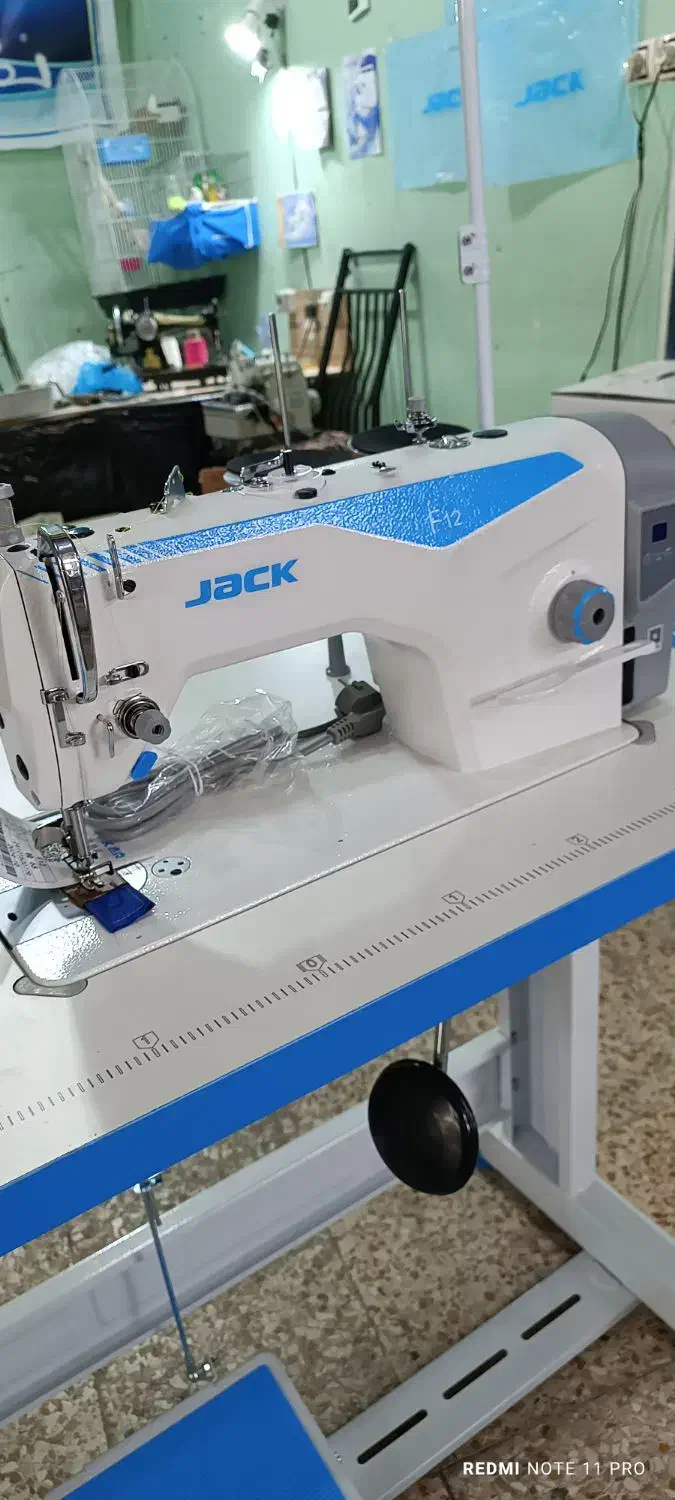 فروش چرخ خیاطی های کارگاهی به صورت نقد اقساط|چرخ خیاطی و ریسندگی|ایذه, |دیوار