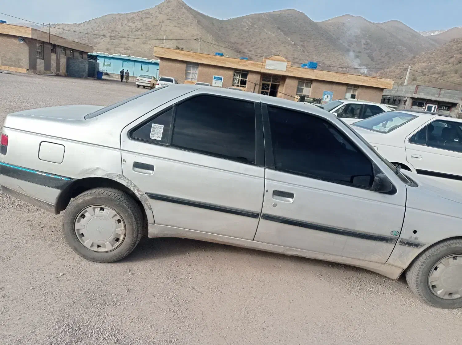 خودرو|خودرو سواری و وانت|پاوه, |دیوار