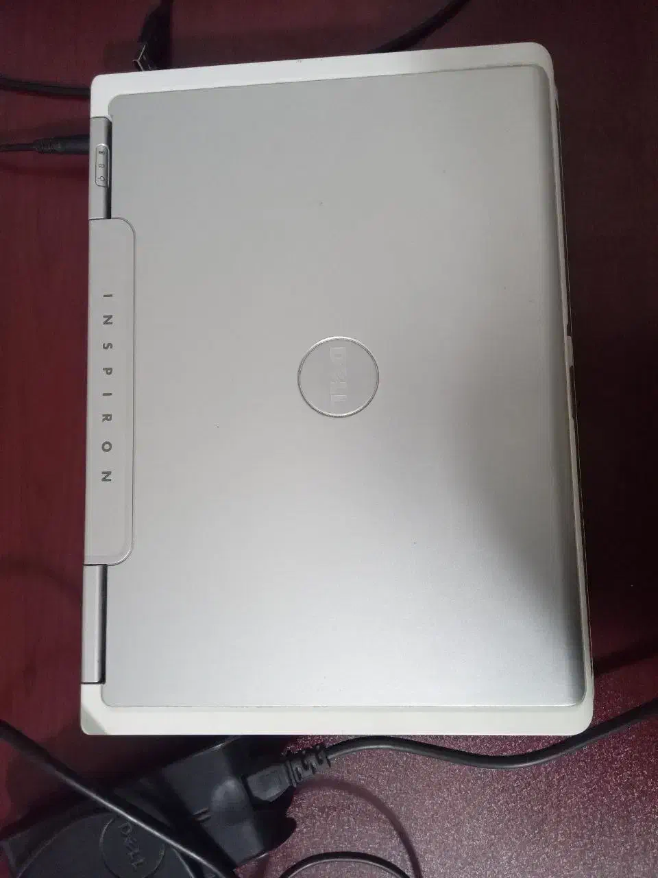 لبتاب دل dell|رایانه همراه|قدس, شهرقدس|دیوار