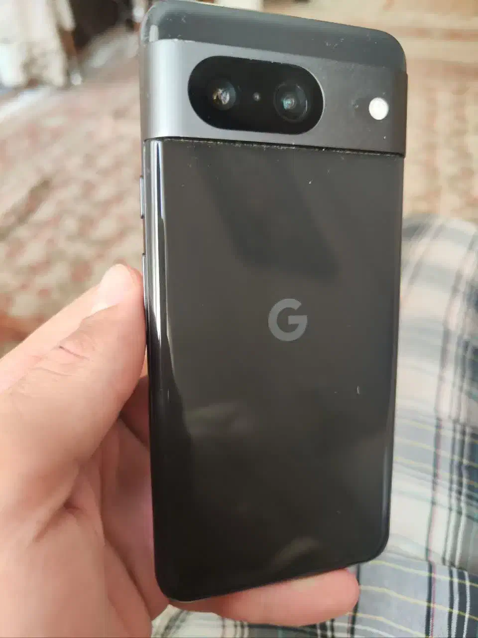 پیکسل 8|موبایل|شیراز, وحدت|دیوار