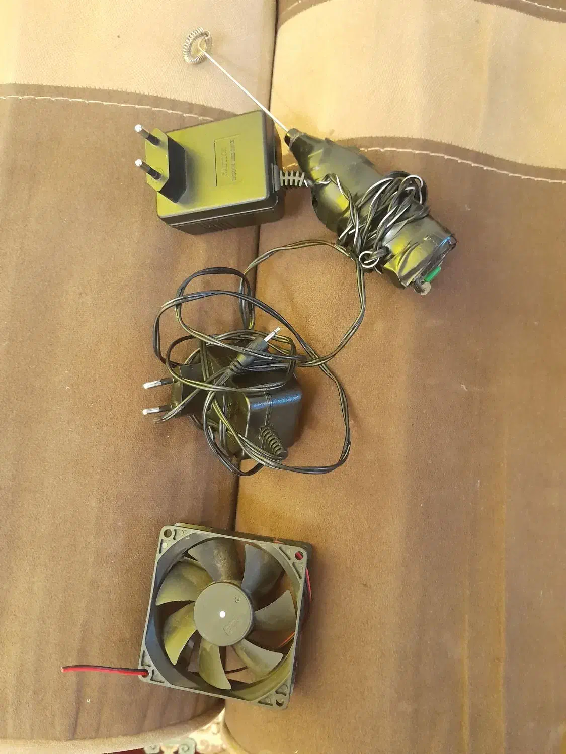 آداپتور|قطعات و لوازم جانبی رایانه|سنندج, |دیوار