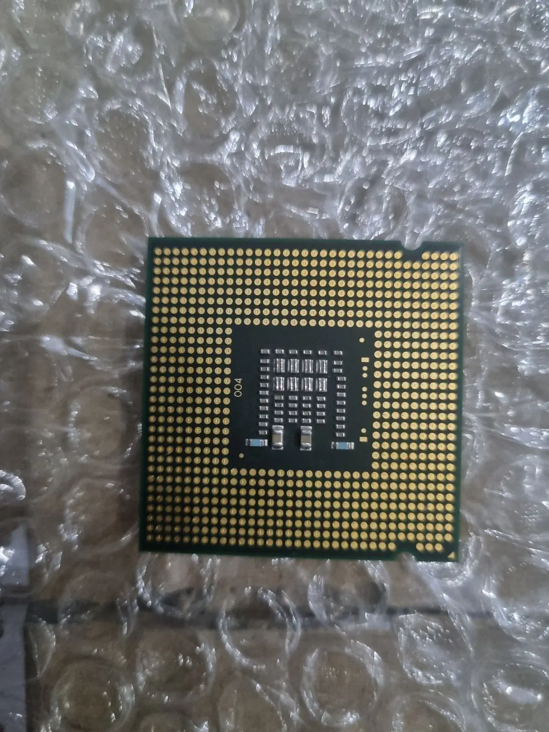 cpu pentium E5700|قطعات و لوازم جانبی رایانه|اصفهان, سیچان|دیوار