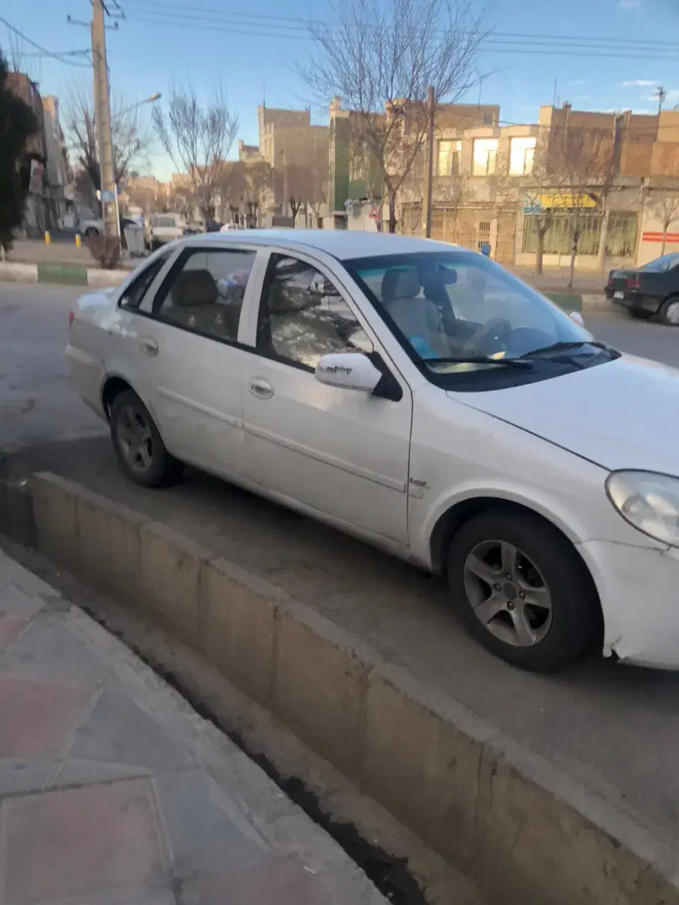 لیفان 520|خودرو سواری و وانت|اراک, |دیوار